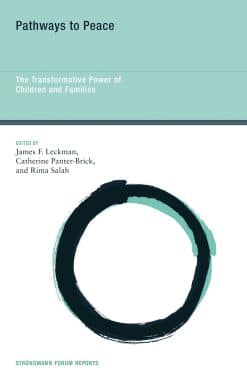 Pathways to Peace: The Transformative Power of Children and Families