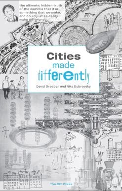 Cities Made Differently