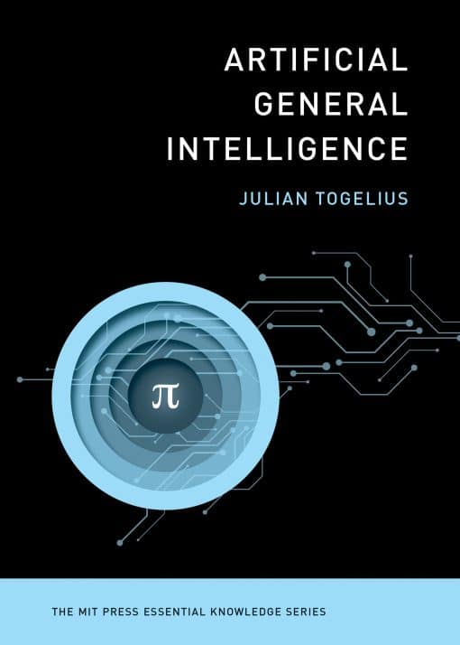 Artificial General Intelligence: