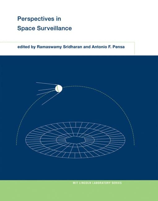 Perspectives in Space Surveillance