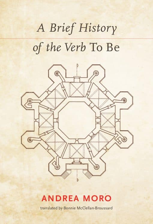 A Brief History of the Verb To Be