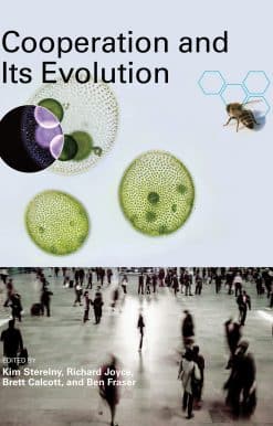 Cooperation and Its Evolution