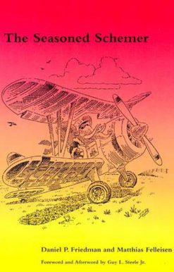 The Seasoned Schemer, second edition