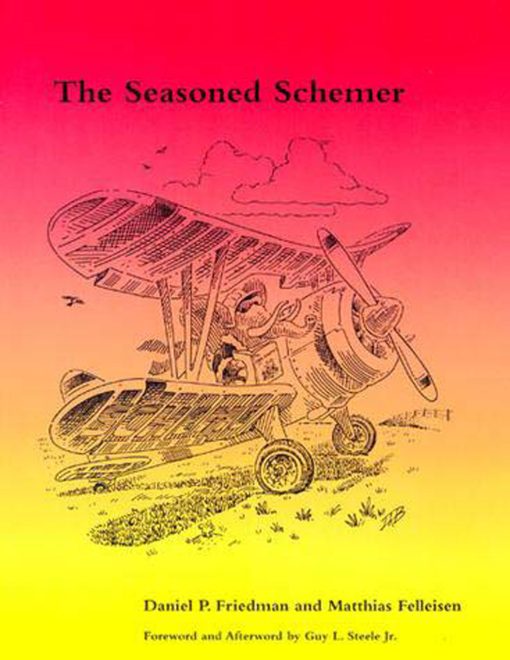 The Seasoned Schemer, second edition