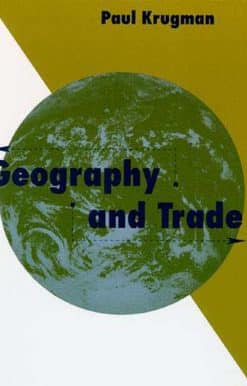 Geography and Trade
