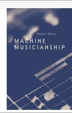 Machine Musicianship
