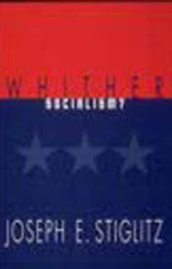 Whither Socialism?