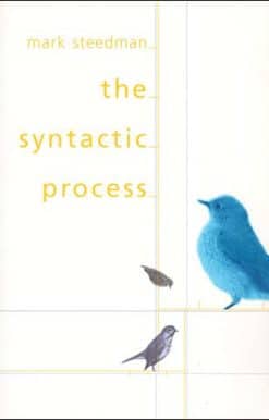 The Syntactic Process