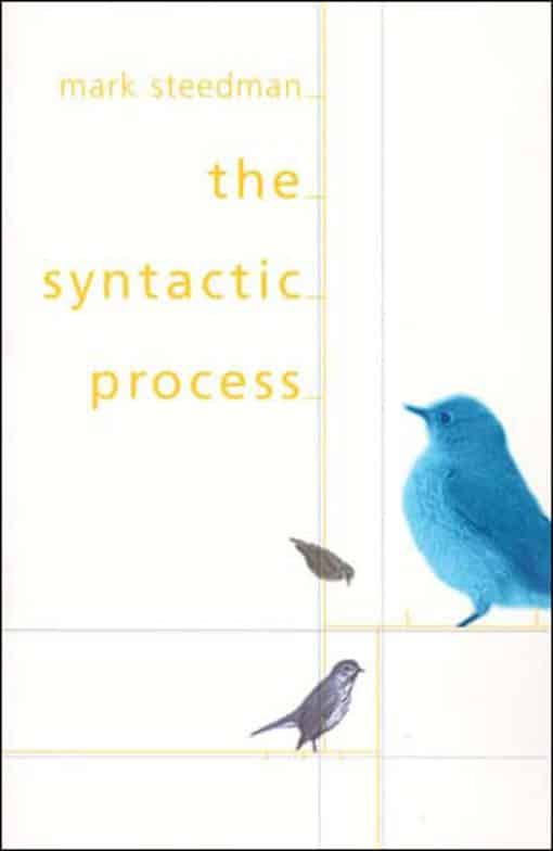 The Syntactic Process