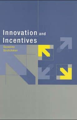 Innovation and Incentives