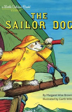The Sailor Dog