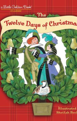 The Twelve Days of Christmas