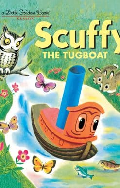 Scuffy the Tugboat: