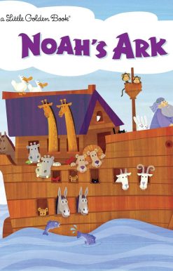 Noah's Ark
