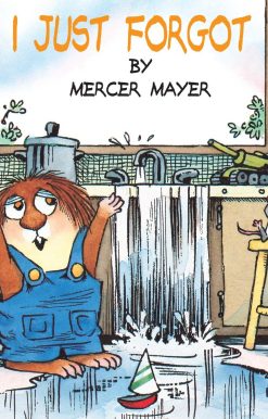 I Just Forgot (Little Critter)