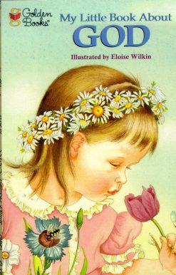 My Little Book About God