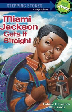 Miami Jackson Gets It Straight