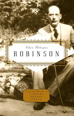 Robinson: Poems: Edited by Scott Donaldson