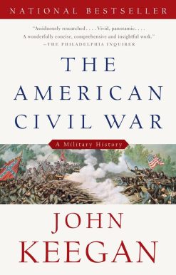 A Military History: The American Civil War