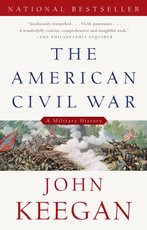 A Military History: The American Civil War