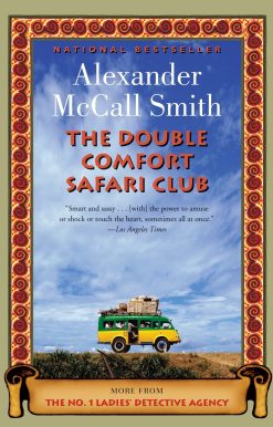 The Double Comfort Safari Club