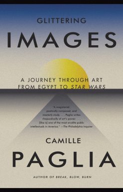 Glittering Images: A Journey Through Art from Egypt to Star Wars