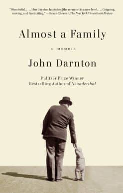 Almost a Family: A Memoir