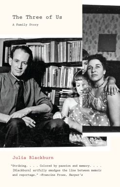 A Family Story: The Three of Us