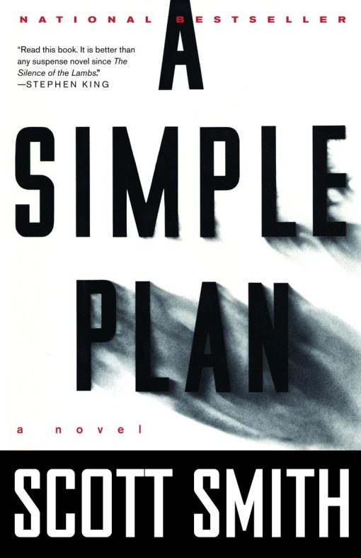 A Simple Plan: