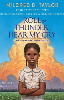 Roll of Thunder, Hear My Cry