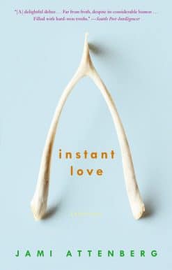Fiction: Instant Love