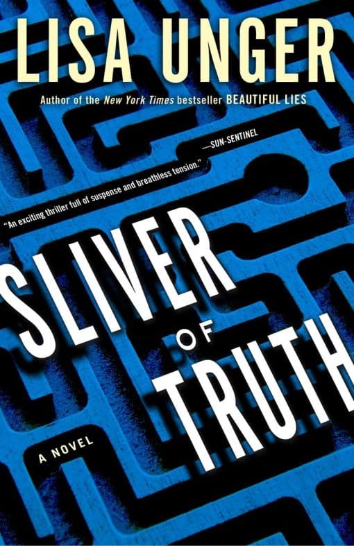 A Novel: Sliver of Truth