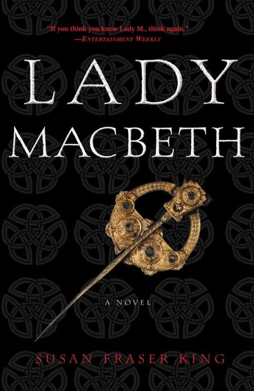 A Novel: Lady Macbeth