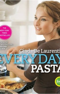 A Cookbook: Everyday Pasta