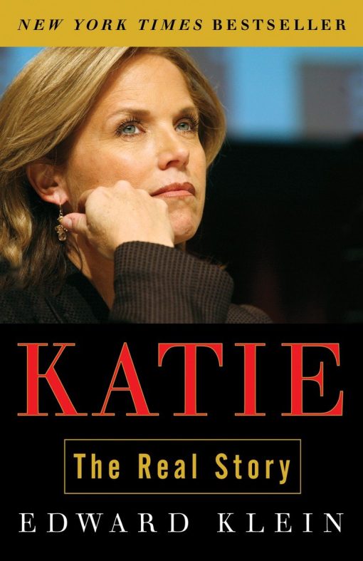 The Real Story: Katie