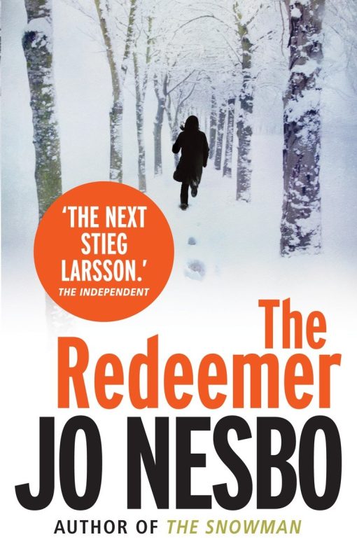 A Harry Hole Novel: The Redeemer