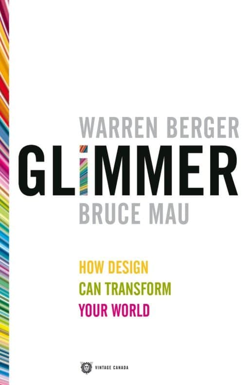 How Design Can Transform Your World: Glimmer