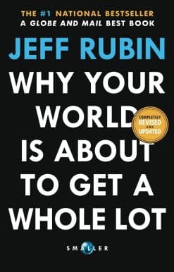 Why Your World Is About to Get a Whole Lot Smaller