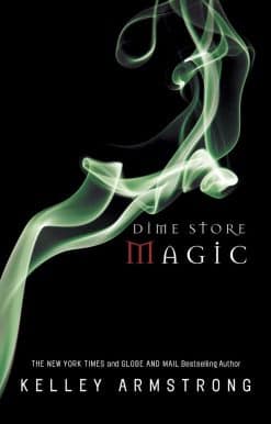 Women of the Otherworld: Dime Store Magic