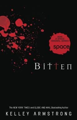 Bitten: Women of the Otherworld