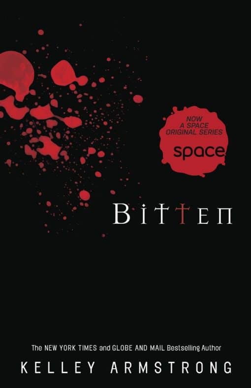 Bitten: Women of the Otherworld