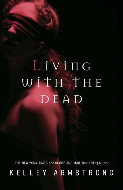 Living with the Dead: Women of the Otherworld