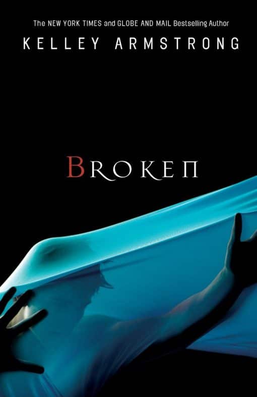 Broken: Women of the Otherworld