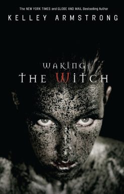 Waking the Witch: Women of the Otherworld