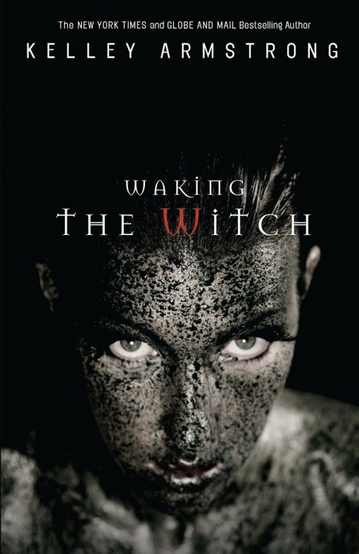 Waking the Witch: Women of the Otherworld