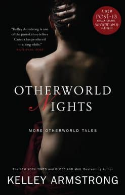 More Otherworld Tales: Otherworld Nights