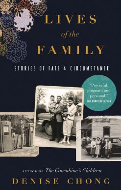 Stories of Fate and Circumstance: Lives of the Family