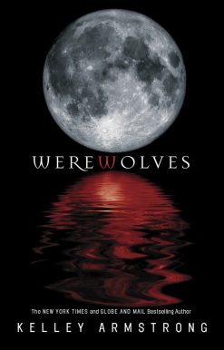 Werewolves: Book One: Bitten, Stolen and Beginnings