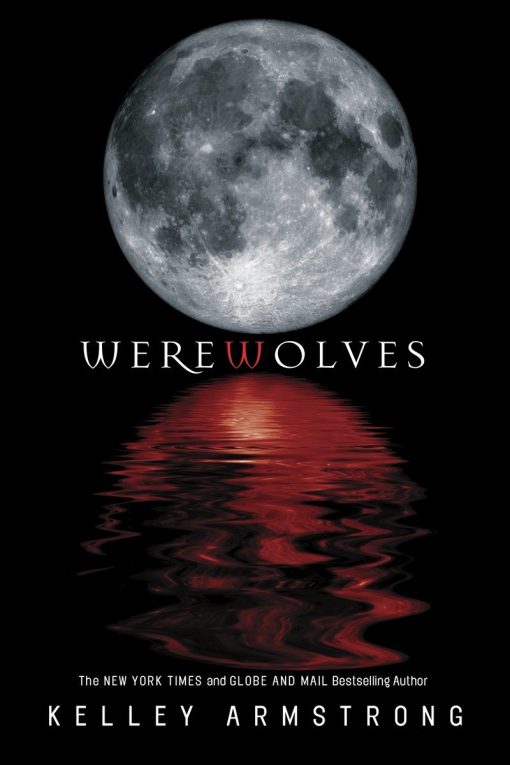 Werewolves: Book One: Bitten, Stolen and Beginnings