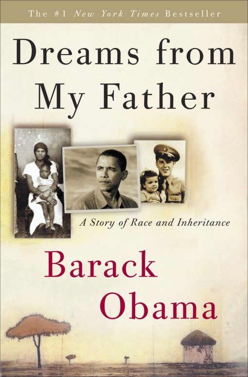 A Story of Race and Inheritance: Dreams from My Father